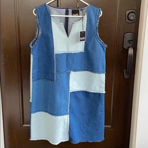 Nanette Lepore Dresses & Skirts - NWT Nanette Lepore dress